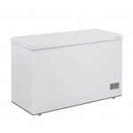 Морозильный ларь Бирюса 285КХ, белый