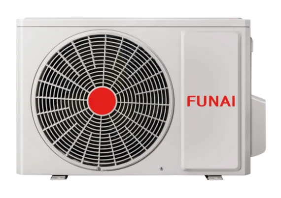 Классическая сплит-система серии DAIJIN RAC-DA25HP.D01 (комплект)