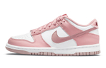 Nike Dunk Low Pink Velvet GS