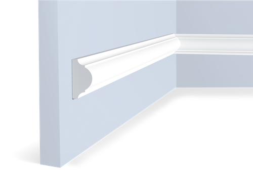 Молдинг D32