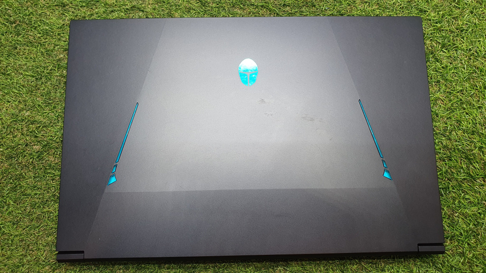 Игровой Thunderobot i5-12/16Gb/RTX 3050 4Gb/144Hz/911S Core D JT009K00FRU/Windows 10