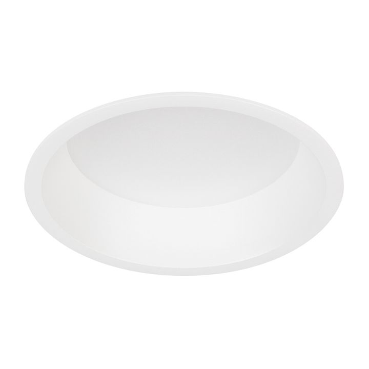 Встраиваемый светильник Arlight MS-BREEZE-BUILT-R125-16W Warm3000 036614(1)