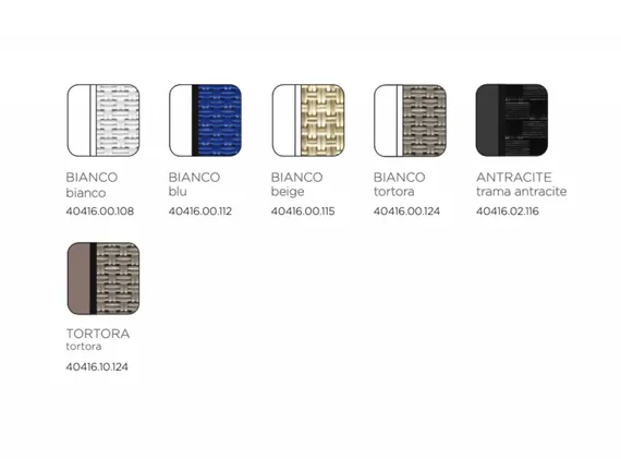 Шезлонг Alfa тортора