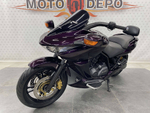 Honda DN-01 , 2008