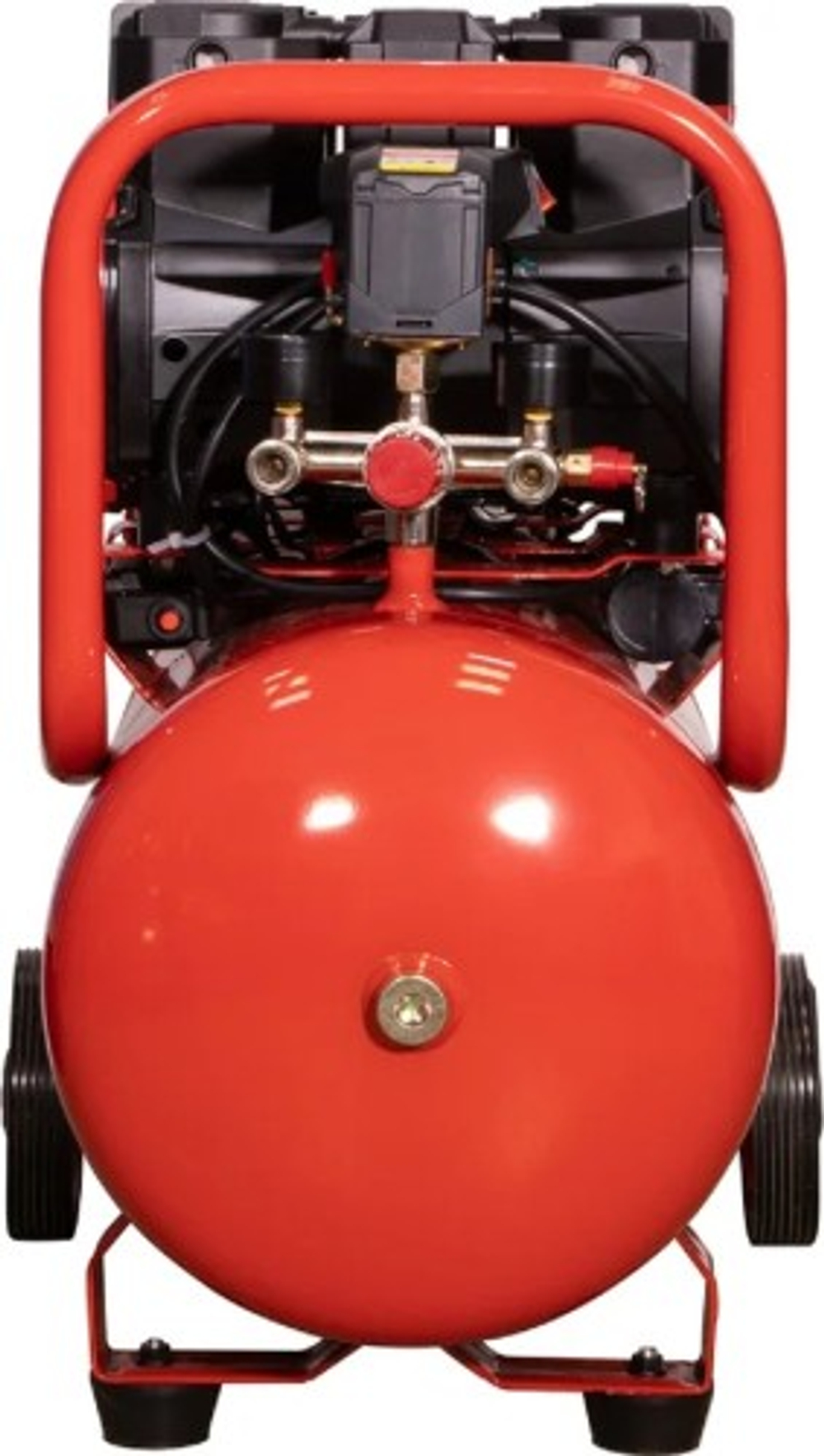 Компрессор поршневой безмасляный AURORA PASSAT-50 BLACK 4G 38254