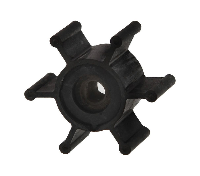 Крыльчатка для помпы