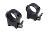 Кольца Arkon 30 мм быстросъемные на weaver, высокие
