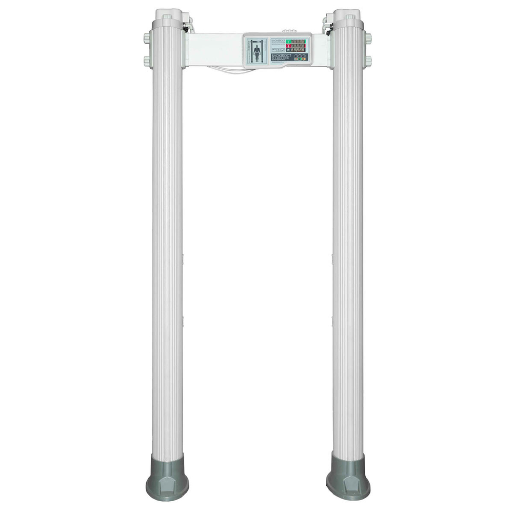 PC X 400 M K металлодетектор БЛОКПОСТ