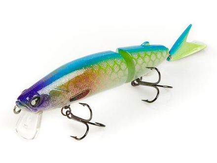 Воблер суспендер LJ Pro Series ANTIRA SWIM SP 115 11.50/701