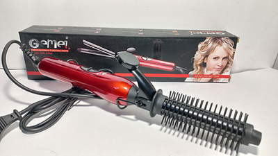 Плойка GM-2906