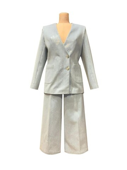 Жакет "98*" WINGSstudio