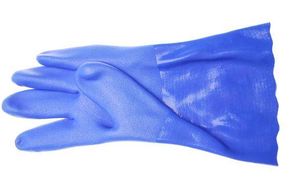 Перчатки сухие TDE Шельф