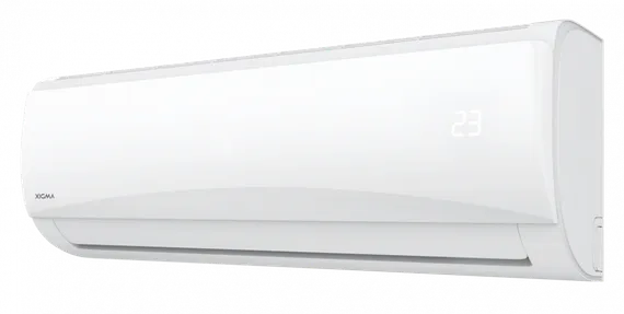 Сплит-система Xigma XG-JP50RHA-IDU/XG-JP50RHA-ODU Jetpro