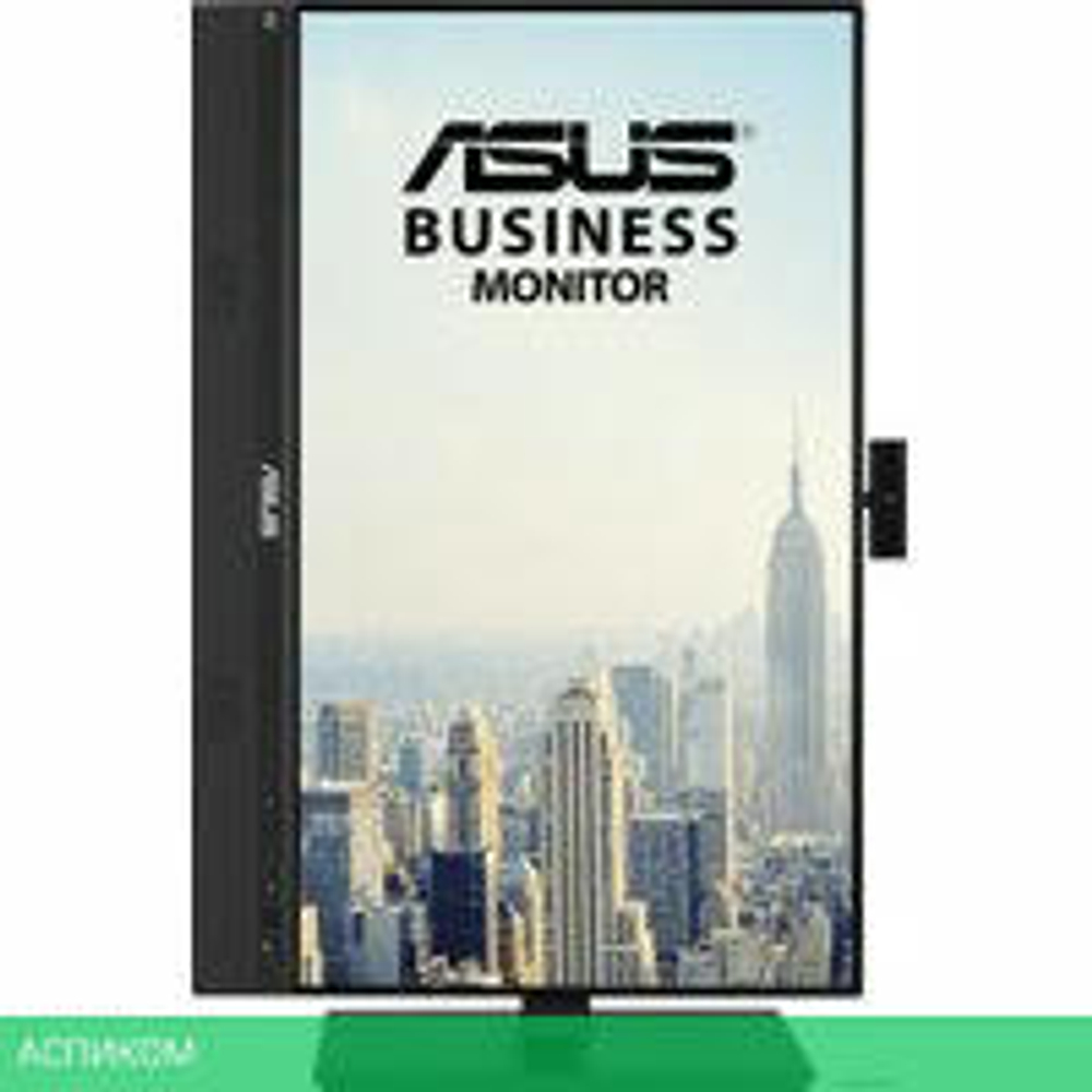 Монитор ASUS Business BE24ECSNK