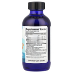 Nordic Naturals, Children's DHA™, ДГК для детей от 1 года, с клубничным вкусом, 119 мл (4 жидк. унции)