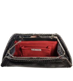 BG-203 Клатч «Джиневра»