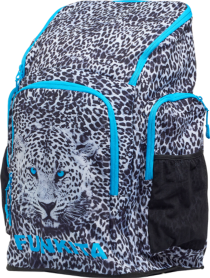 Рюкзак FUNKITA White Walker