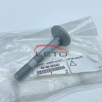 Болт геометрический 48190-0K040 481900K040