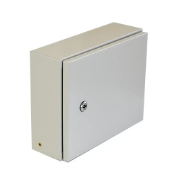 ЩРН 12 IP54 накладной металл /Щит распределительный металлический