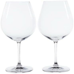 Набор из 2-х бокалов для вин Burgundy 700 мл Vinum  Riedel