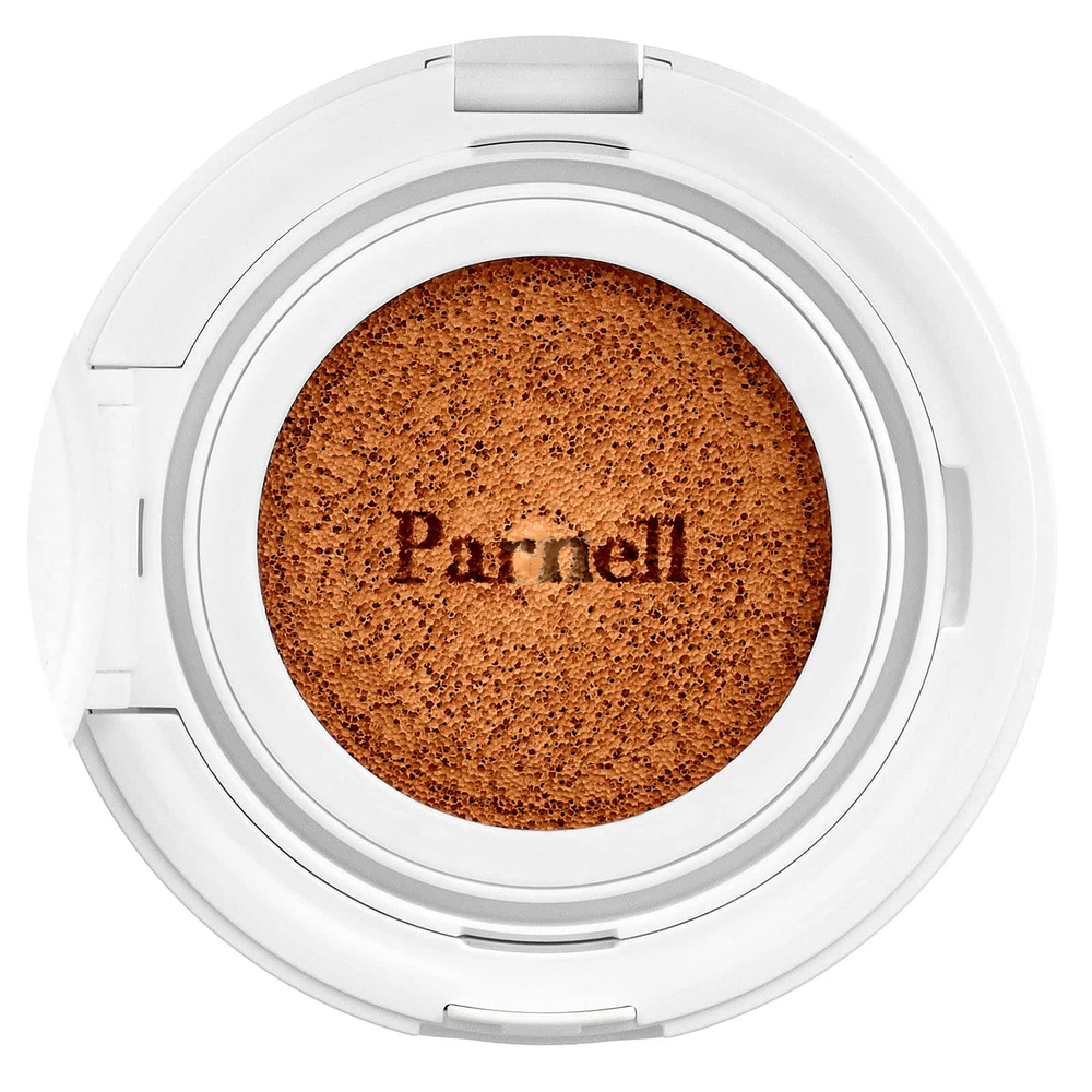 Parnell, Cicamanu Serum Cushion, крем с мокко 33N, 15 г (0,52 унции)