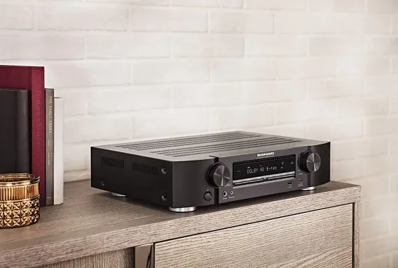 Marantz NR1510 Black