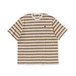 A Bathing Ape Bathing Ape All Over Logo айвори IVX