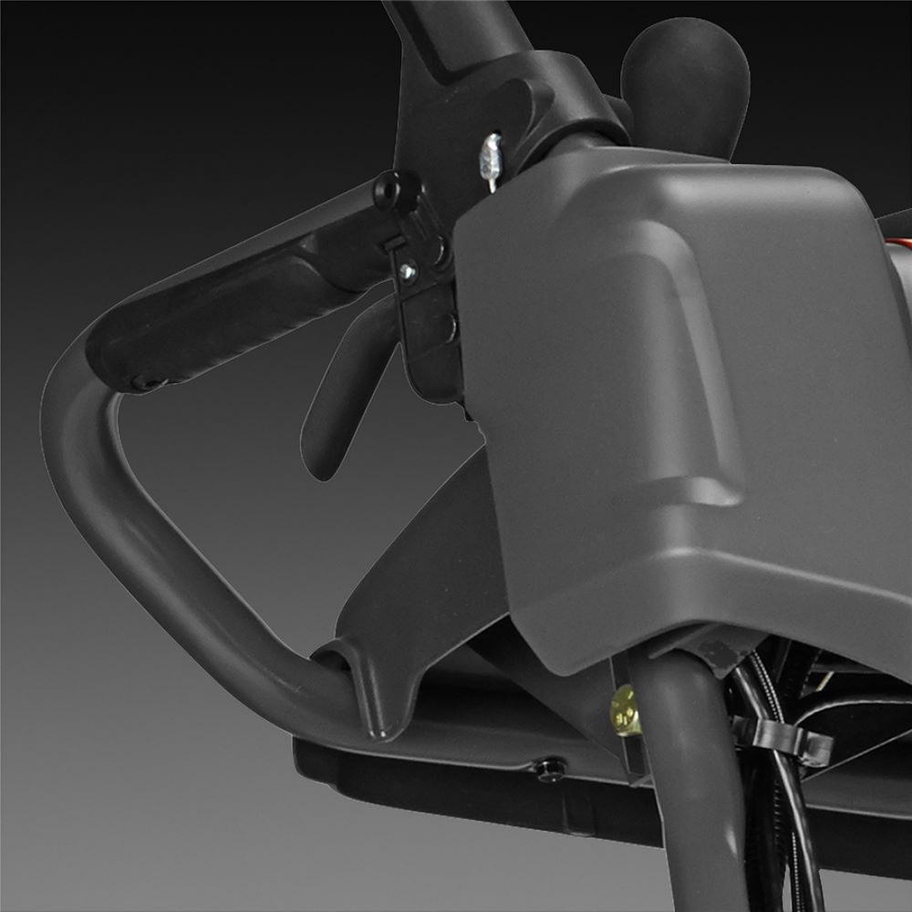 Снегоуборщик HUSQVARNA ST 227