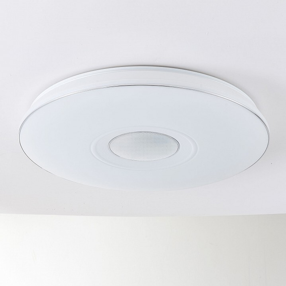 Накладной светильник Citilux Light & Music CL703M101