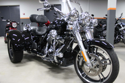 Harley-Davidson Freewheeler