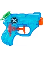 Водный бластер водяной пистолет Зуру X-Shot Water Nano