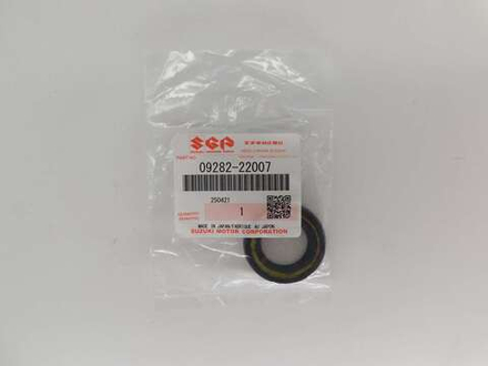 сальник вертикального вала Suzuki DF70A DF80A DF90A 09282-22007-000