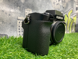 FujiFilm X-S10 7.100 кадров