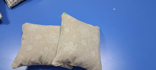 Декоративная подушка Изабель