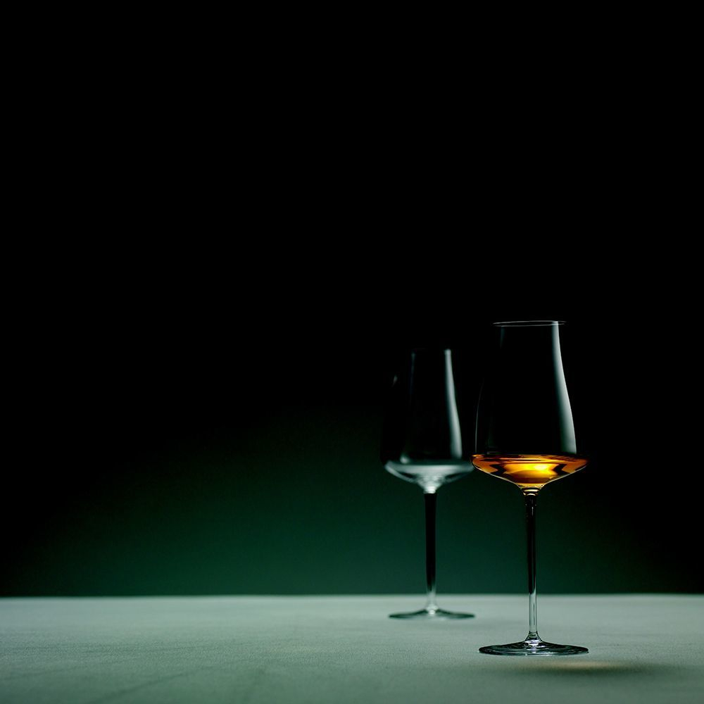 Набор бокалов для шампанского 2шт 351мл Zwiesel 1872 Wine Classics