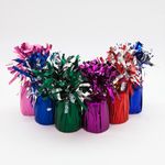 Грузики Конус, Зеленый, Сатин, 1 шт.