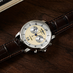 ZEPPELIN Men"s Watch