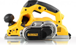 Рубанок сетевой DeWALT D 26500 K D26500K-QS