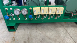 Компрессор поршневой BITZER OCTAGON 4FC-5.2Y-40S