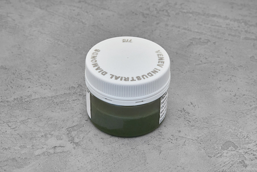 Алмазная паста АСM 7/5, банка 50гр (точная доводка)