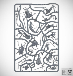 Bladegheist Revenants