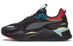 PUMA RS X HD2 "Ribbon Red"