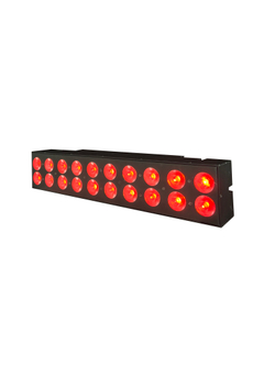 Линейный прожектор IN-PIX200 20x10W RGBW 4IN1 LED