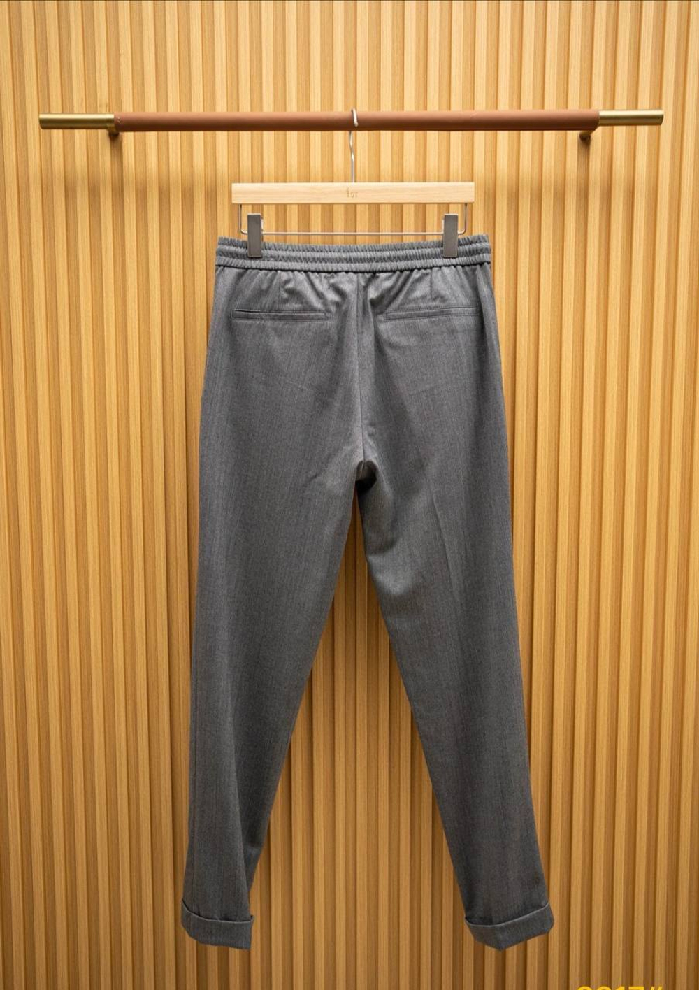 Брюки Brunello Cucinelli