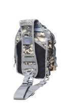 Сумка-рюкзак малый однолямочный At-Digital