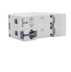 City9 Set Автоматический выключатель (АВ) С 25А 2P 4.5kA 230В C9F34225