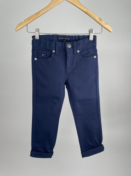 Штаны Tommy Hilfiger