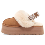 Шлепанцы и сланцы UGG EVA, 1113474-CHE