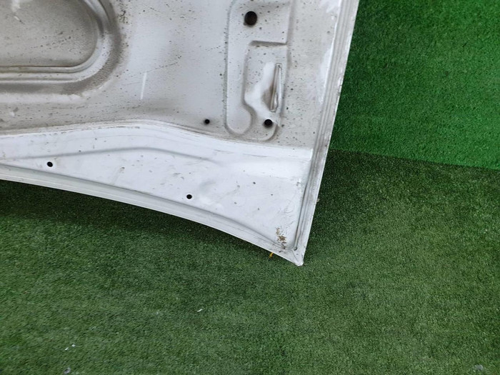 Капот Lada Largus 1 (2012-2021)