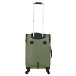 Чемодан 432-4